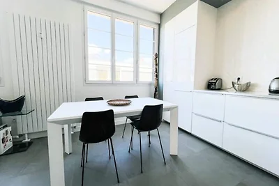 Wohnungen für 5 Personen