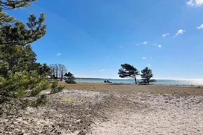 5 Sterne Ferienhaus in Gotlands Tofta