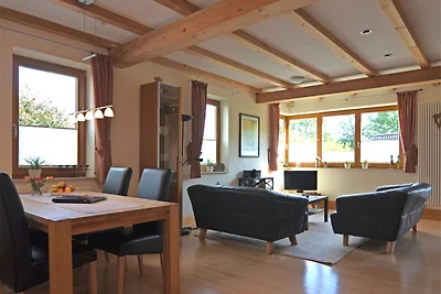 Appartamento a Eslohe con terrazza