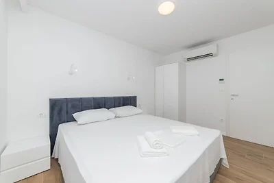 apartman za odmor Obiteljski odmor Gradac