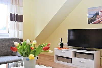 Ruhiges Ferienhaus in Floh-Seligenthal