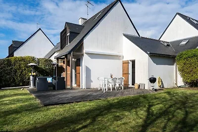 Huizen en villa's voor 4 personen