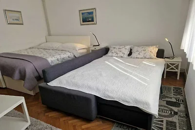 Superior Studio apartment