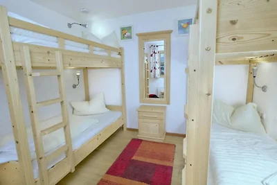 Wunderschönes Alpenchalet mit Sauna