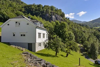 10 Personen Ferienhaus in Stordal