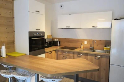 Residenz Les Quatre Elements