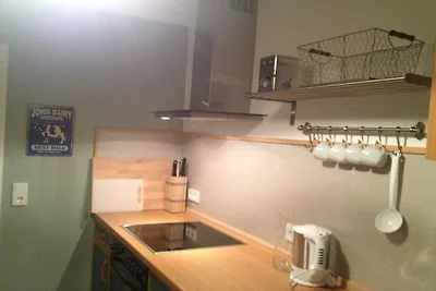 Strandgut Wackerballig