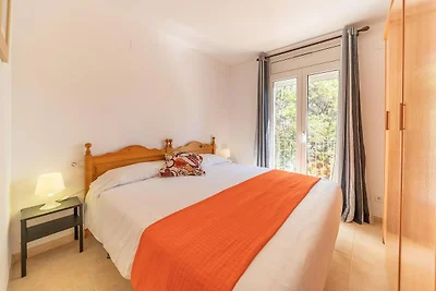 Villa con piscina privata a L'Escala
