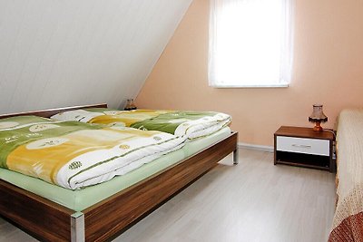 Ferienhaus, Teßmannsdorf