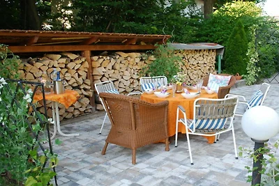 Haus Elisabeth Komfortable Ferienresidenz