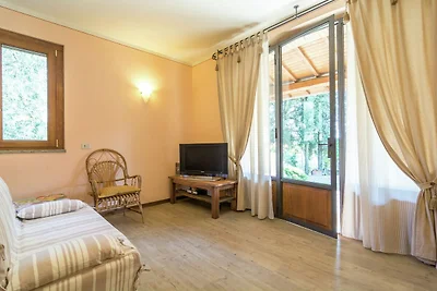 Splendida casa vacanze ad Arezzo con giardino
