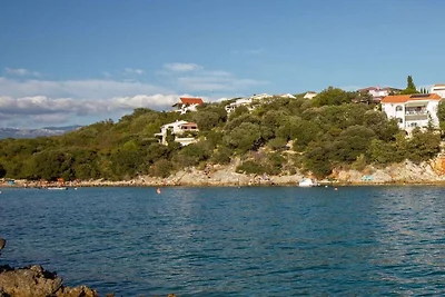 1 Villa in riva al mare