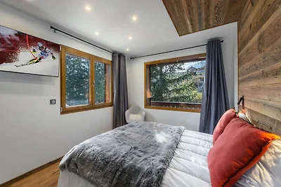 Residenz Roc Plantrey