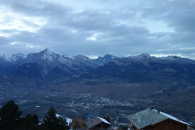 Wohnung, 250m von der Seilbahn