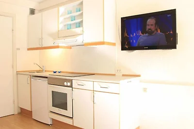 4 person holiday home in Nexø
