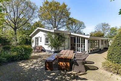 Vakantiehuis met 2 slaapkamers
