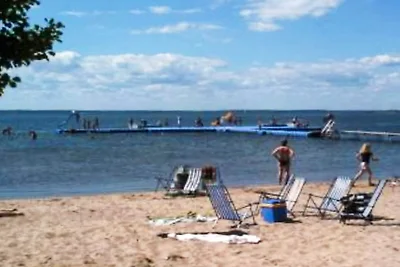 5 Sterne Ferienhaus in FÄRJESTADEN