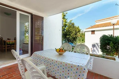 Lumbarda Resort Apartments - Standard One-Bed...
