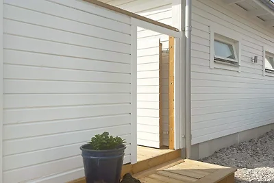 4 Personen Ferienhaus in BORGHOLM-By Traum