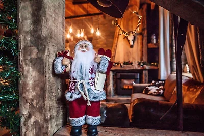 Ambiance / Close-up Ambiance / Close-up