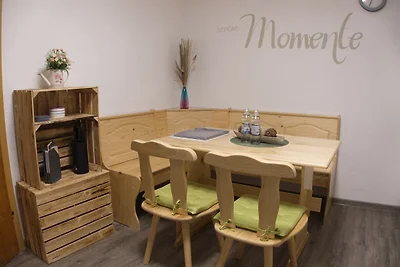 Ferienwohnung über dem See