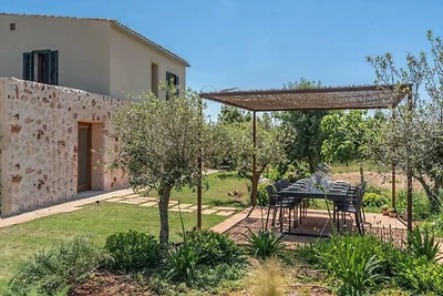Freistehendes Ferienhaus in Marratxí