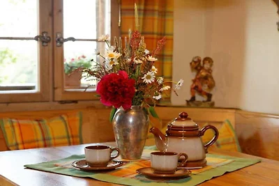 Ferienhaus mit 1 Schlafzimmer