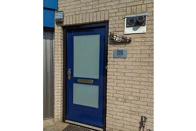 Huijsmansverhuur Premium de Luxe Haringvliet...