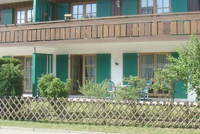 Ferienwohnung mit 1 Schlafzimmer