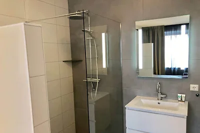 Schöne Lodge im Zentrum von Zoutelande