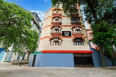 Super Hotel O Alipore in der Nähe von Chetla