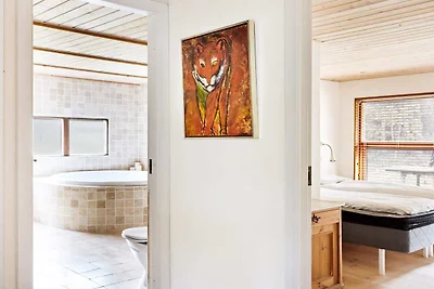 6 osob apartament w Fårevejle-By Traum