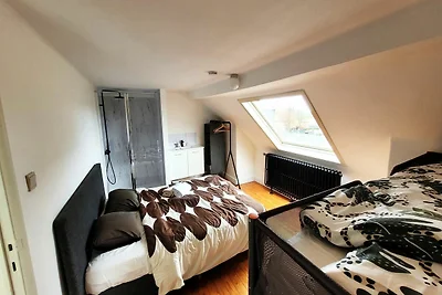 Ferienhaus in Zuienkerke mit Terrasse