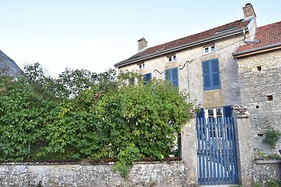 Ferienhaus mit privatem beheiztem Pool