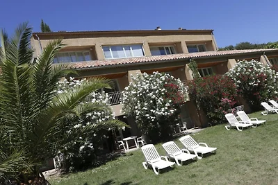 Dreier-Retreat in Vallon-Pont-d'Arc