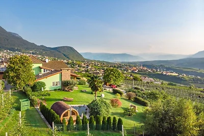 Platinum - Villa Antonius