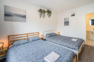 Nichtraucher-1-Zimmer-Wohnung
