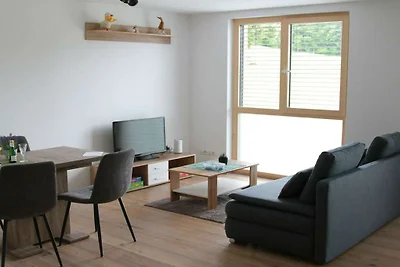 Ferienwohnung mit 1 Schlafzimmer