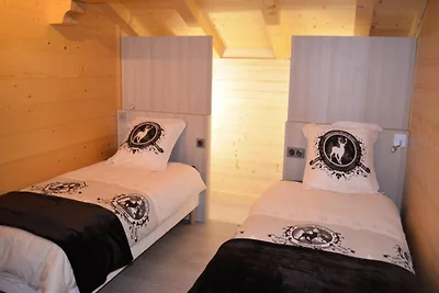 Appartamento vicino a Grand-Bornand