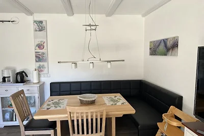 Ferienwohnung mit 1 Schlafzimmer