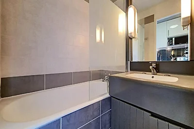 Angenehmes Studio · Direkter Zugang zur Skipi...