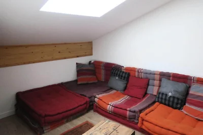 Residenz Les Quatre Elements