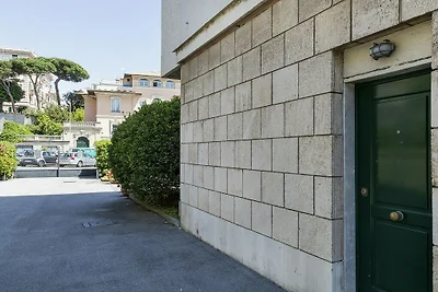 Kuća za odmor Dopust za oporavak Genova