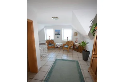 Apartament wakacyjny Astrid II