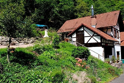 Kuća za odmor Dopust za oporavak Reichenbach