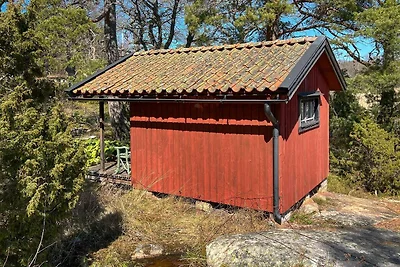 10 persone case ad DALARÖ