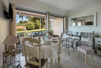 Appartamento a Pornic vicino alla spiaggia di...