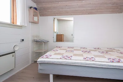 8 person holiday home in Glesborg-By Traum