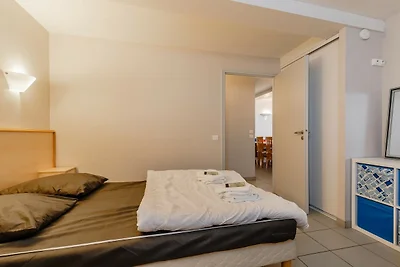 Juwel direkt am Meer in der Rue Anatole...