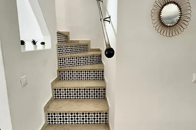 Haus in Marbella mit Zugang zum...